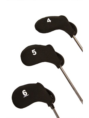 Neoprene Iron Covers