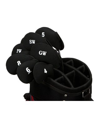 Neoprene Iron Covers