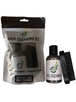 Impact Detect Grip Cleaning Kit
