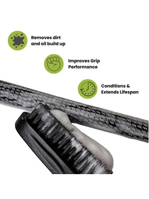 Impact Detect Grip Cleaning Kit