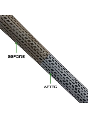 Impact Detect Grip Cleaning Kit