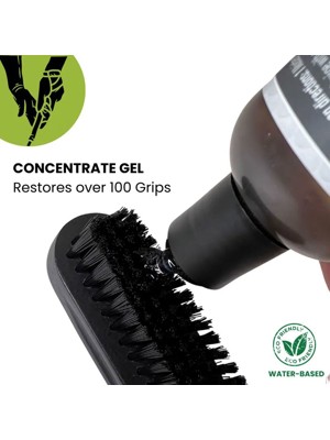 Impact Detect Grip Cleaning Kit
