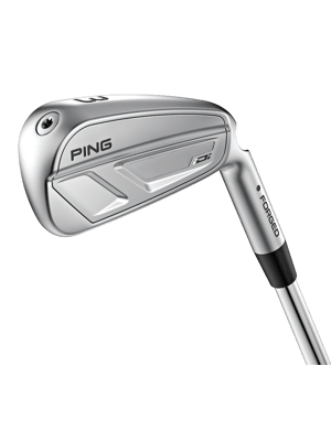 Ping iDi Hybrid Driving Iron