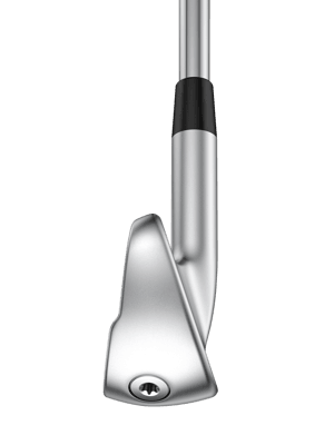 Ping iDi Hybrid Driving Iron