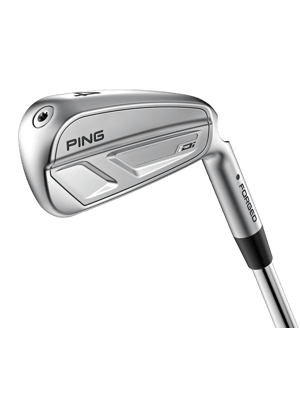 Ping iDi Hybrid Driving Iron