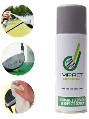 Impact Detect Spray 200ml
