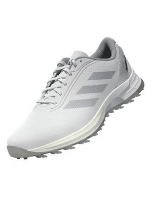 adidas Mens Adizero ZG Spikeless Golf Shoes