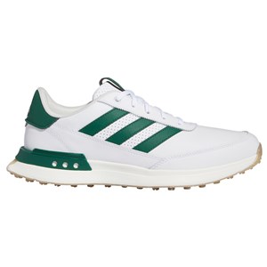 adidas Mens S2G 24 SL Leather Golf Shoes