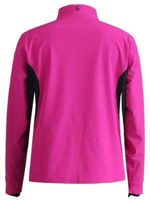 Island Green Ladies Stretch Waterproof Jacket