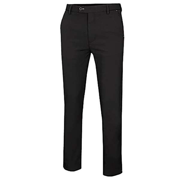 Island Green Mens All Weather Bonded Fleece Lining Trousers