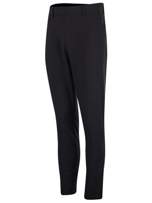Island Green Mens Tour Stretch Tapered Trousers