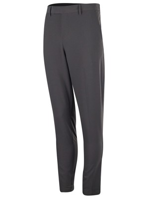 Island Green Mens Tour Stretch Tapered Trousers