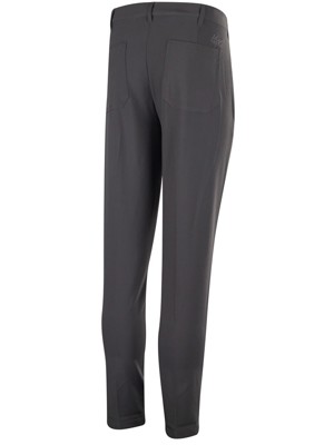 Island Green Mens Tour Stretch Tapered Trousers