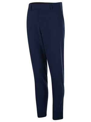 Island Green Mens Tour Stretch Tapered Trousers