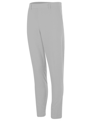 Island Green Mens Tour Stretch Tapered Trousers