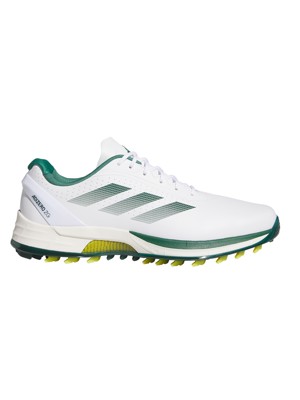 adidas Mens Adizero ZG Spikeless Golf Shoes