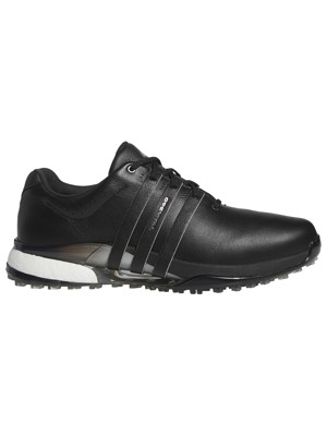 adidas Mens Tour360 25 Spikeless Golf Shoes