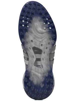 adidas Mens Tour360 25 Spikeless Golf Shoes