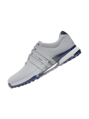 adidas Mens Tour360 25 Spikeless Golf Shoes