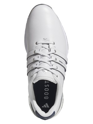 adidas Mens Tour360 25 Spikeless Golf Shoes
