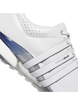 adidas Mens Tour360 25 Spikeless Golf Shoes