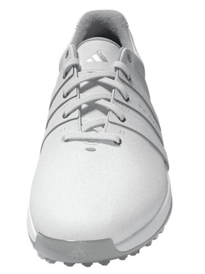 adidas Mens Tour360 25 Spikeless Golf Shoes - Wide Fit