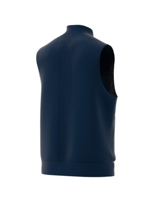 adidas Mens Ultimate365 Tour Full Zip Vest