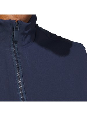 adidas Mens Ultimate365 Tour Full Zip Vest