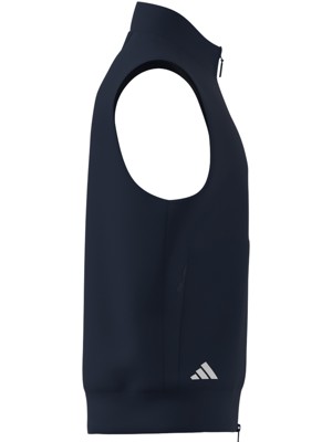 adidas Mens Ultimate365 Tour Full Zip Vest