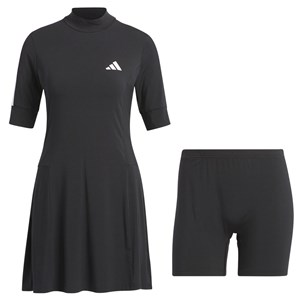 adidas Ladies Made With Nature Golf Dress