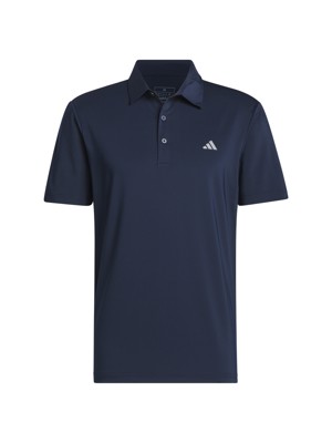 adidas Mens Ultimate 365 Solid Polo Shirt