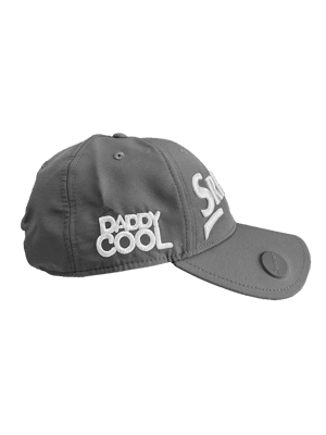 Limited Edition - Srixon Mens SRX Ball Marker Cap
