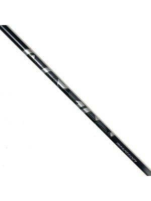 TaylorMade Driver Shaft (Includes Grip & Tip)