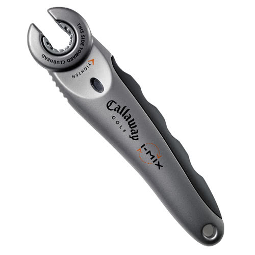 Callaway Golf I Mix Torque Wrench