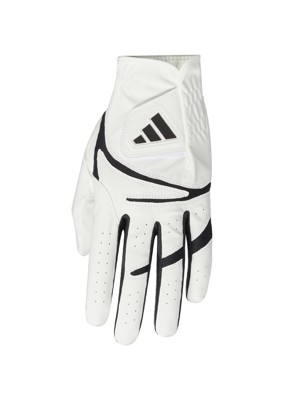 adidas Mens Aditech Golf Glove (3 Pack)