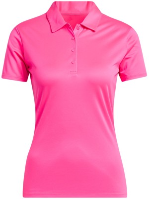 adidas Ladies Performance Polo Shirt