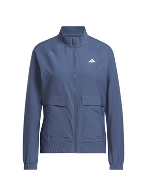 adidas Ladies Ultimate365 Novelty Jacket