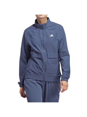 adidas Ladies Ultimate365 Novelty Jacket