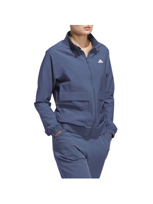 adidas Ladies Ultimate365 Novelty Jacket