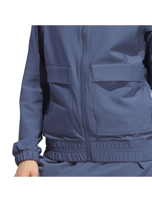 adidas Ladies Ultimate365 Novelty Jacket