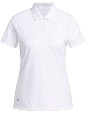 adidas Ladies Performance Polo Shirt
