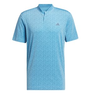adidas Mens Sport Stripe 24 Polo Shirt