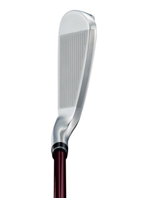 XXIO Prime Irons (Graphite Shaft)