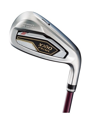 XXIO Prime Irons (Graphite Shaft)