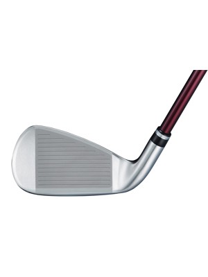 XXIO Prime Irons (Graphite Shaft)
