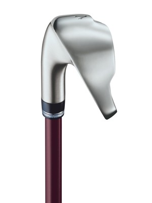 XXIO Prime Irons (Graphite Shaft)