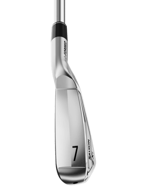Srixon ZXi4 Irons (Steel Shaft)