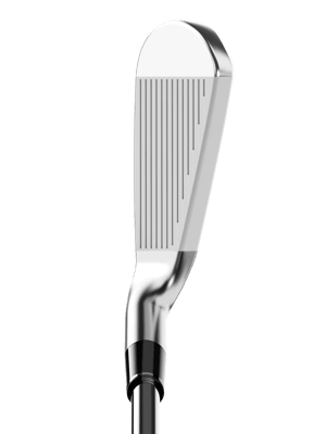 Srixon ZXi4 Irons (Steel Shaft)