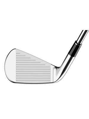 Srixon ZXi4 Irons (Steel Shaft)