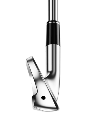 Srixon ZXi4 Irons (Steel Shaft)